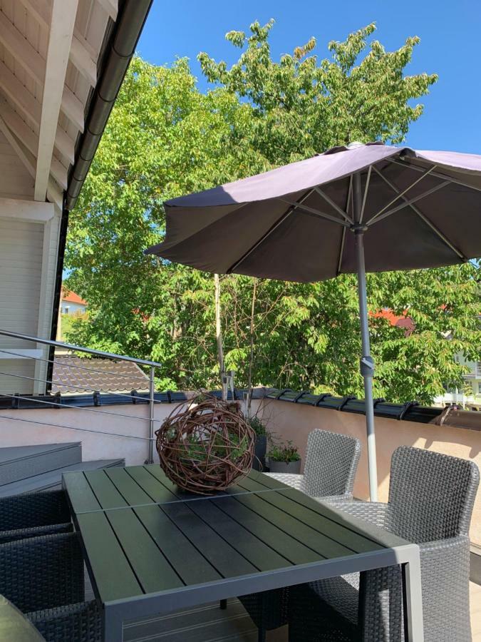 Lifestyle Apartamento Kurort Steinbach-Hallenberg Exterior foto